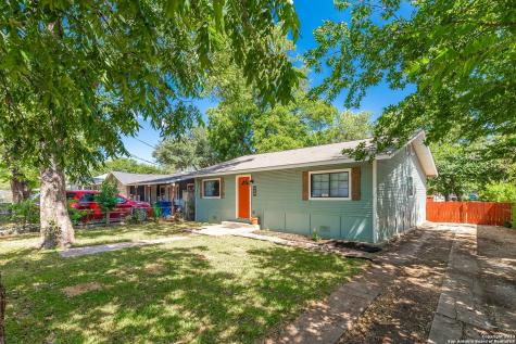429 Amaya San Antonio TX 78237