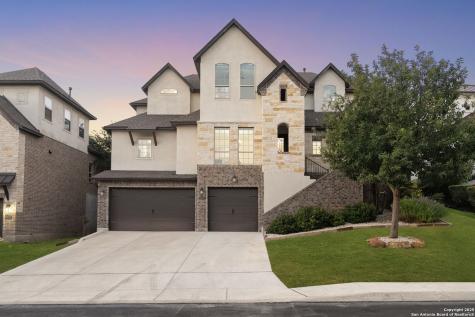 3107 Spider Lily San Antonio TX 78258