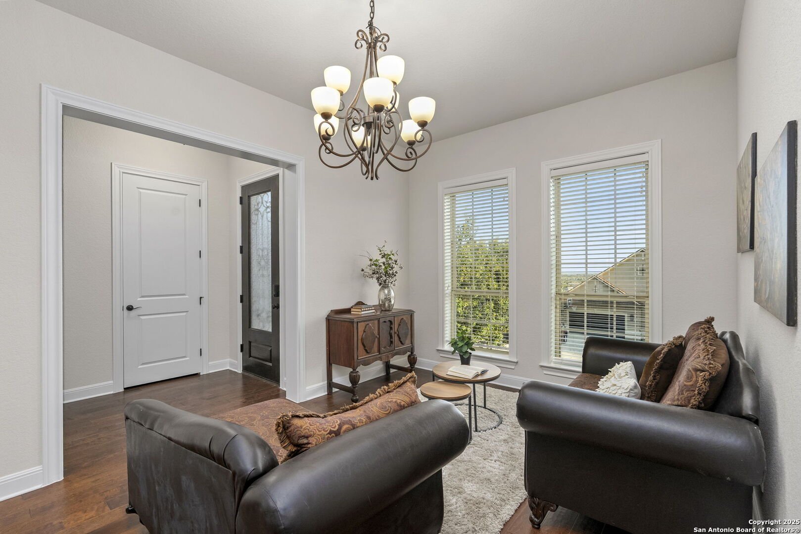 3107 Spider Lily San Antonio TX 78258