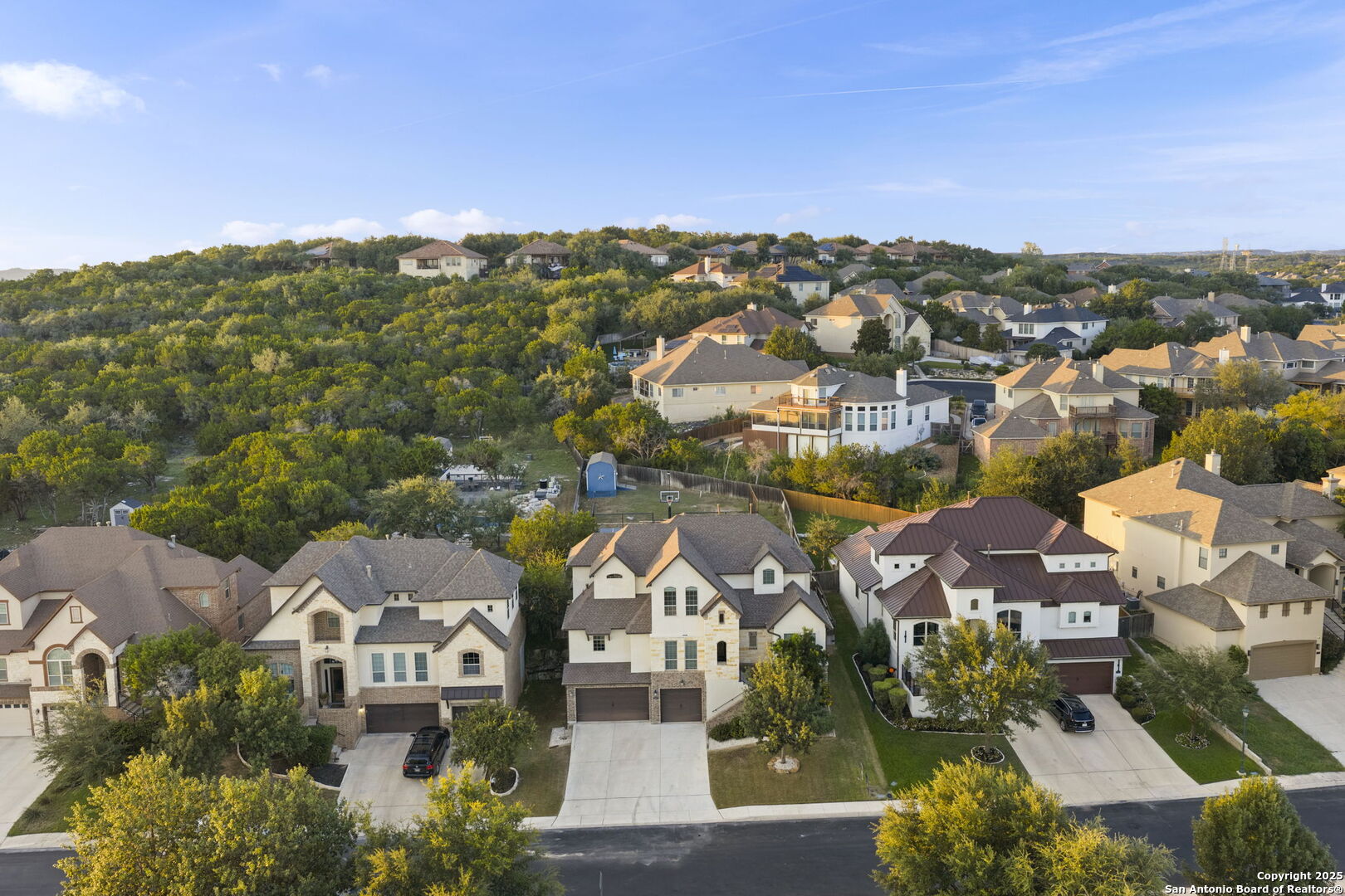 3107 Spider Lily San Antonio TX 78258