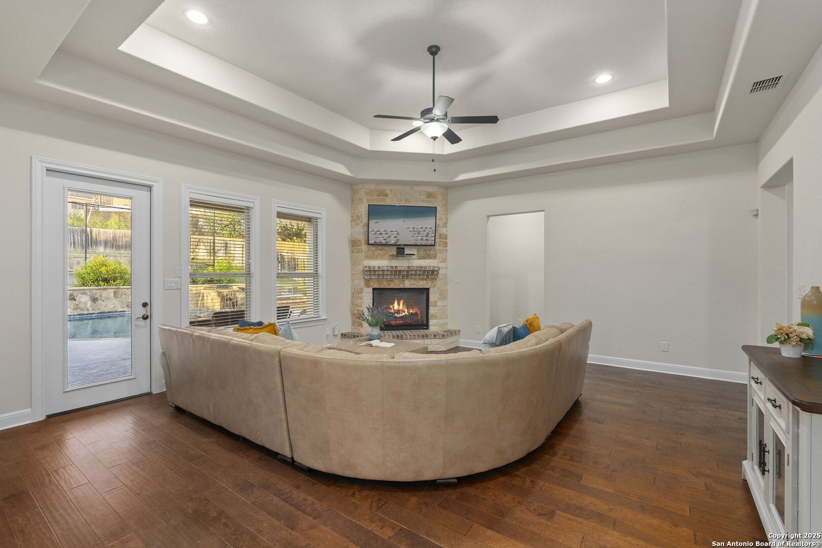 3107 Spider Lily San Antonio TX 78258