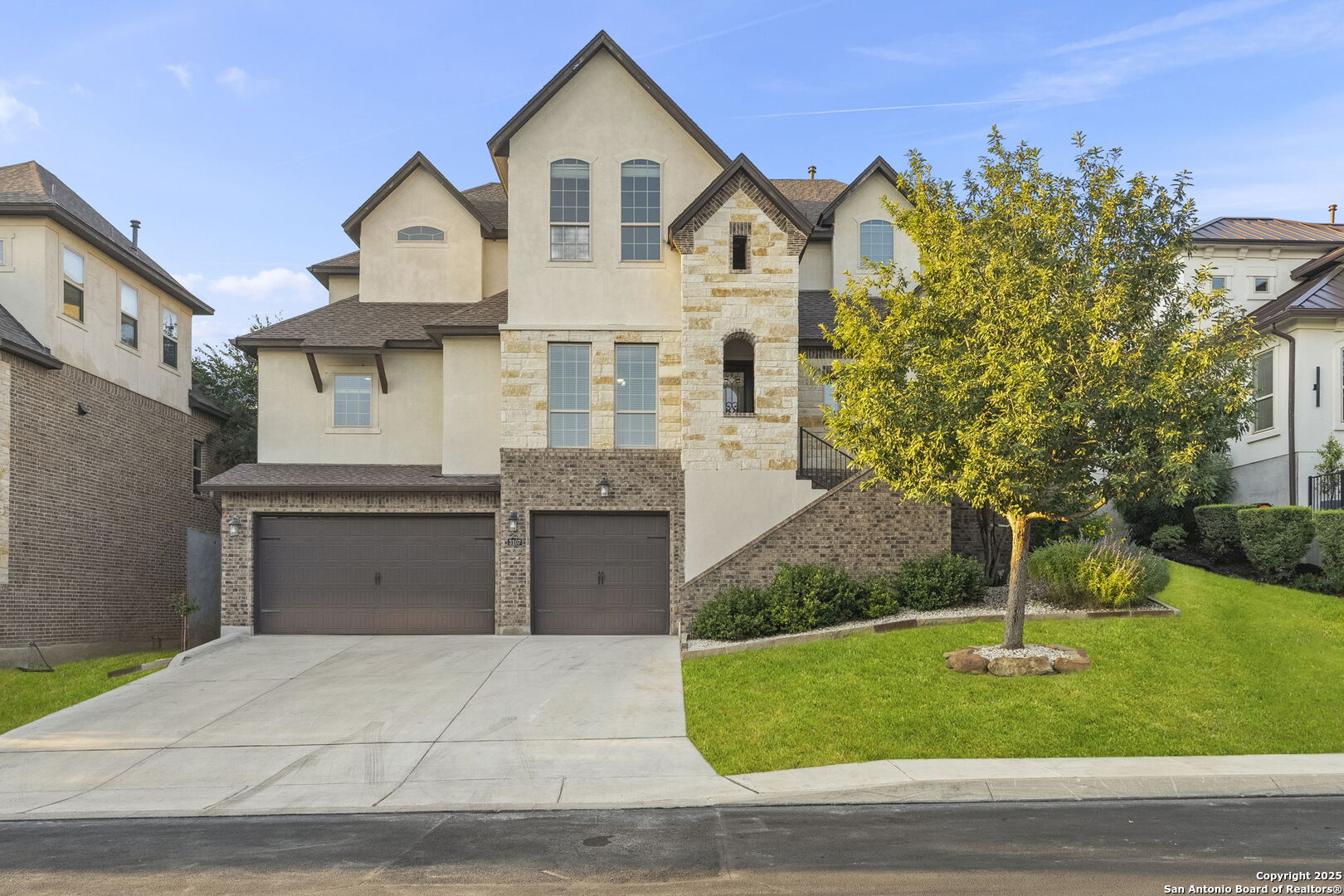 3107 Spider Lily San Antonio TX 78258