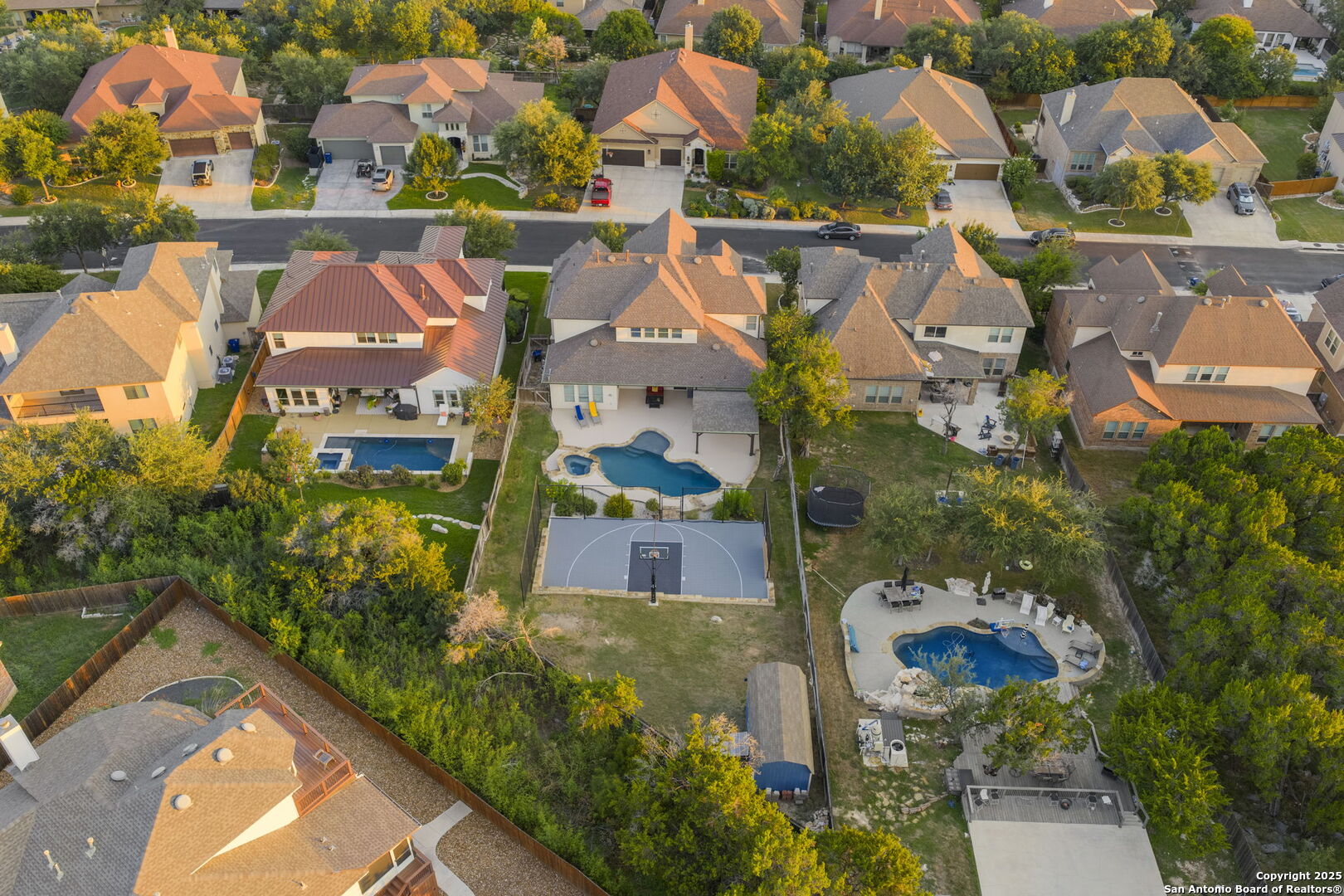 3107 Spider Lily San Antonio TX 78258