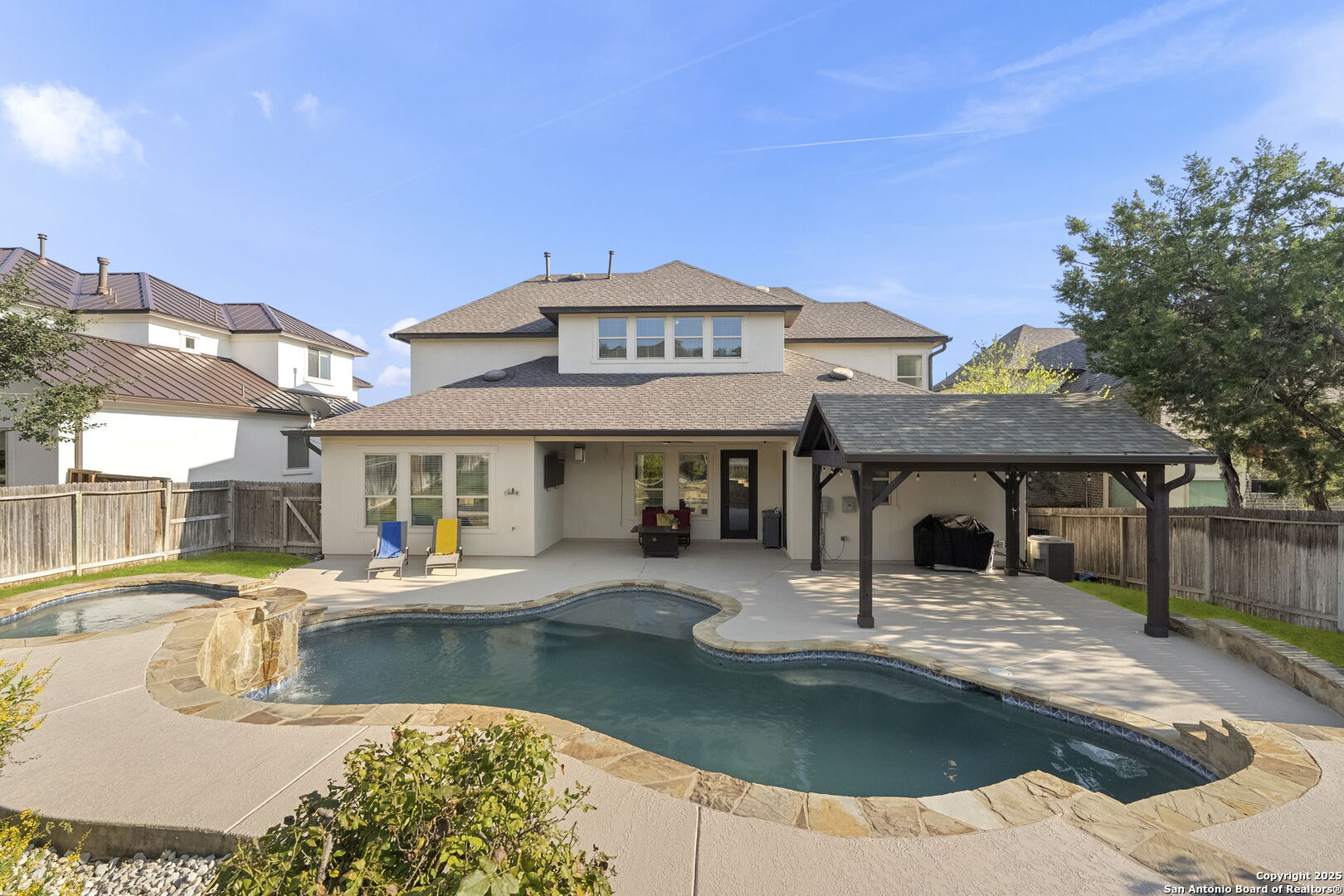 3107 Spider Lily San Antonio TX 78258