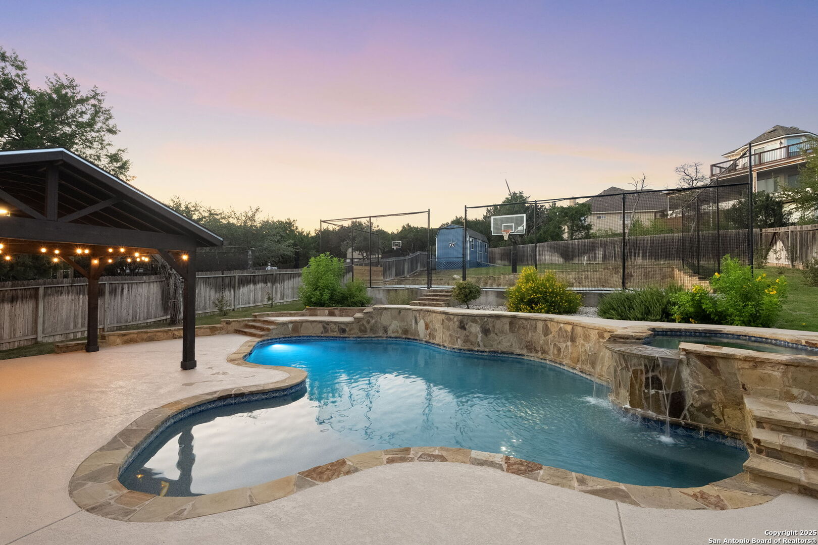 3107 Spider Lily San Antonio TX 78258