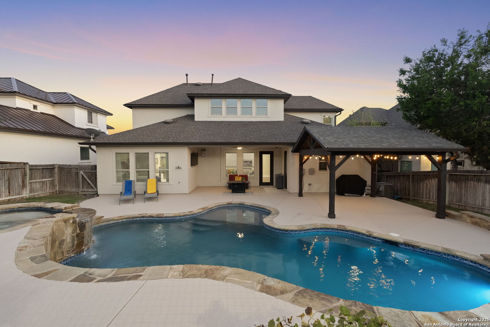 3107 Spider Lily San Antonio TX 78258