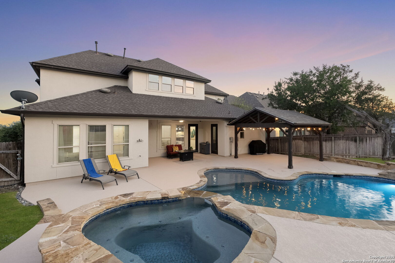 3107 Spider Lily San Antonio TX 78258