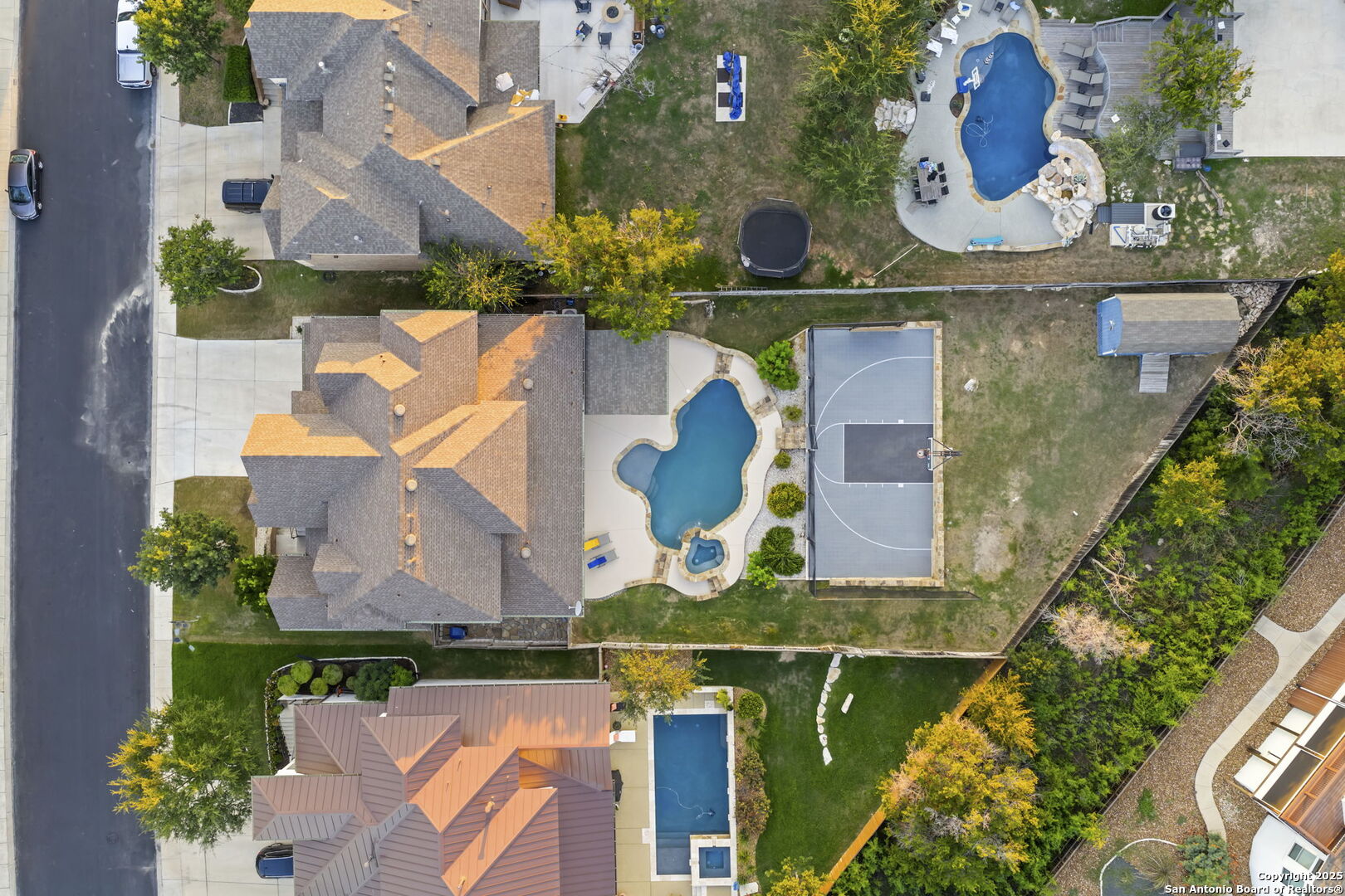 3107 Spider Lily San Antonio TX 78258