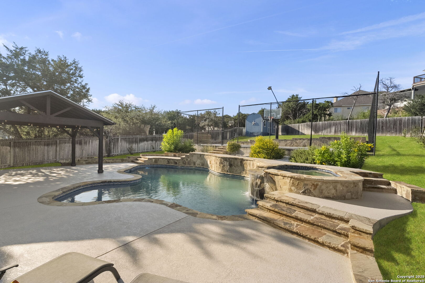 3107 Spider Lily San Antonio TX 78258