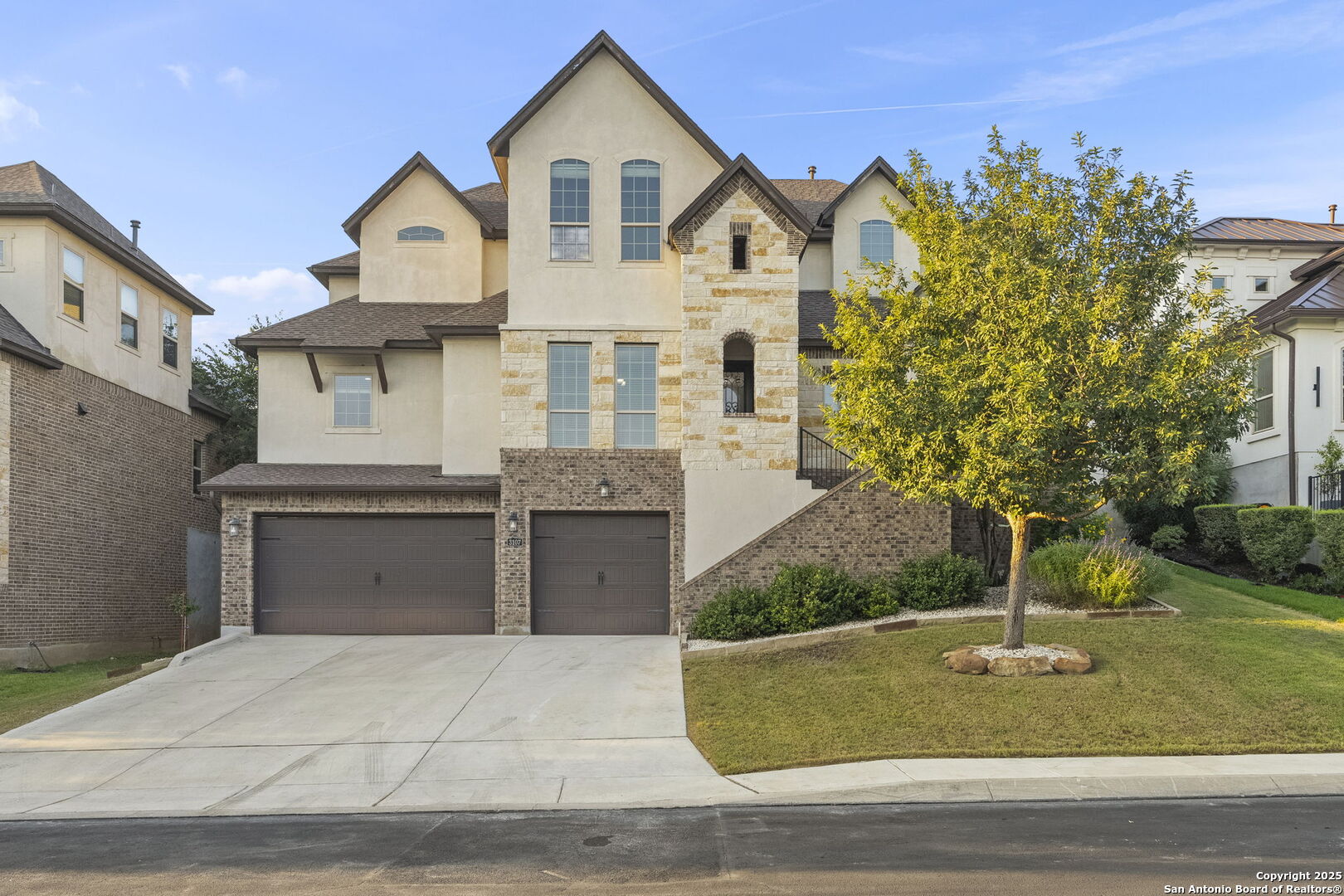 3107 Spider Lily San Antonio TX 78258