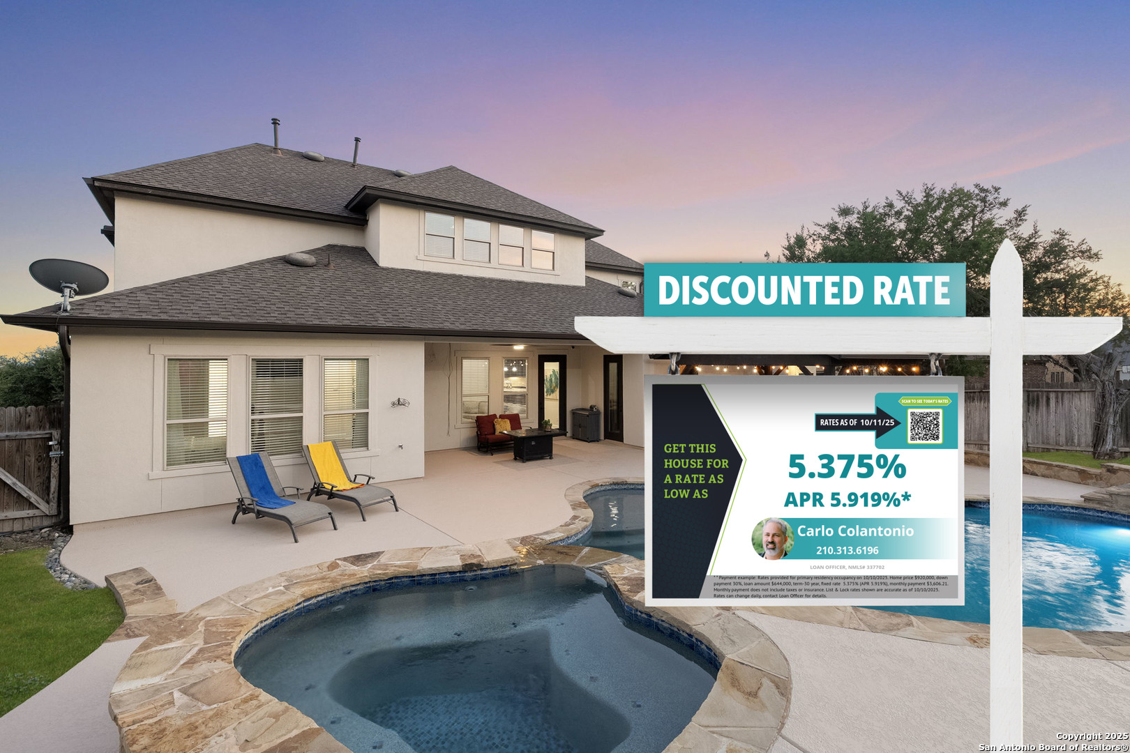 3107 Spider Lily San Antonio TX 78258