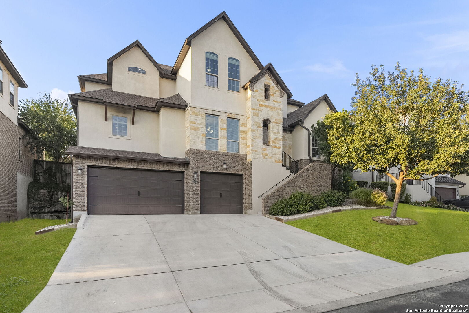 3107 Spider Lily San Antonio TX 78258