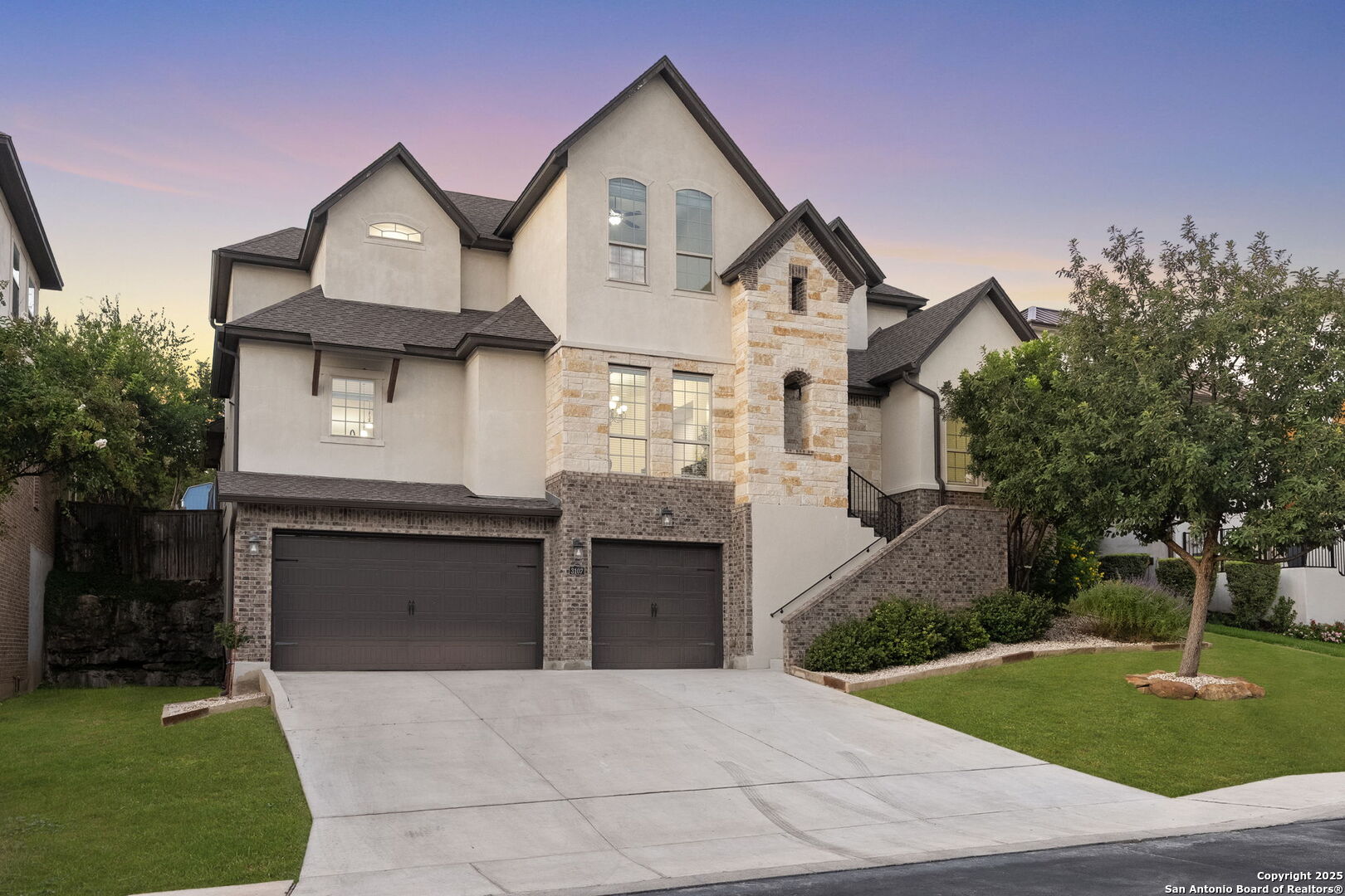 3107 Spider Lily San Antonio TX 78258