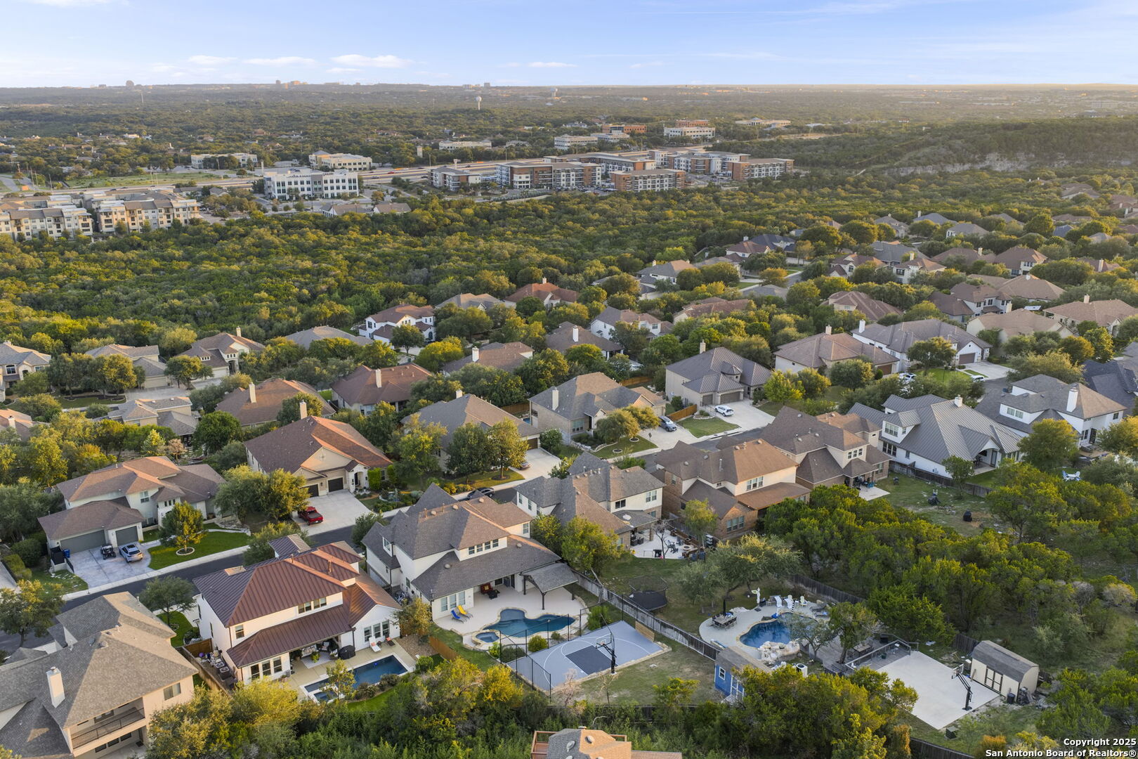 3107 Spider Lily San Antonio TX 78258