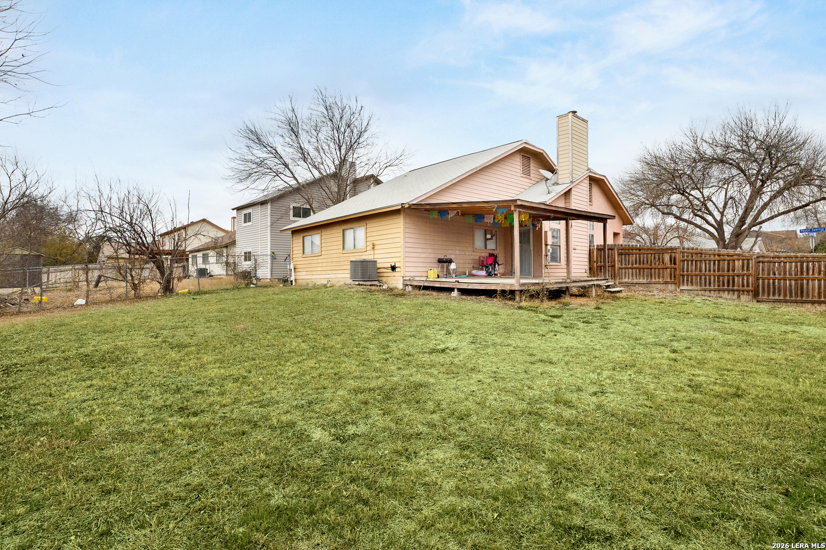 4203 Mystic Sunrise San Antonio TX 78244