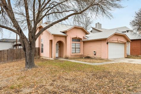 4203 Mystic Sunrise San Antonio TX 78244