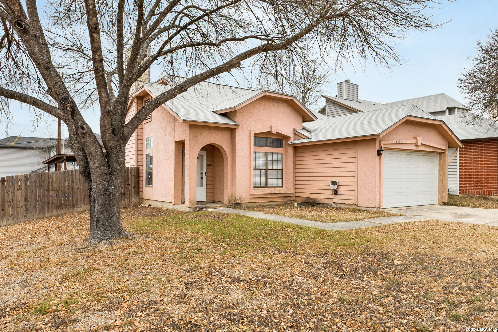 4203 Mystic Sunrise San Antonio TX 78244