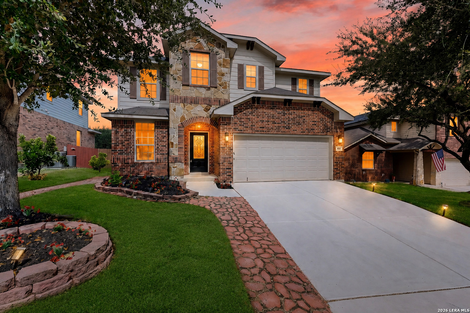 615 Colosseo Way San Antonio TX 78253