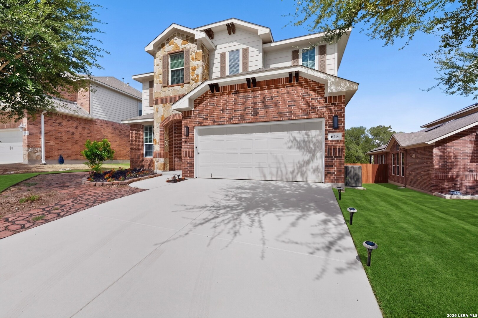 615 Colosseo Way San Antonio TX 78253