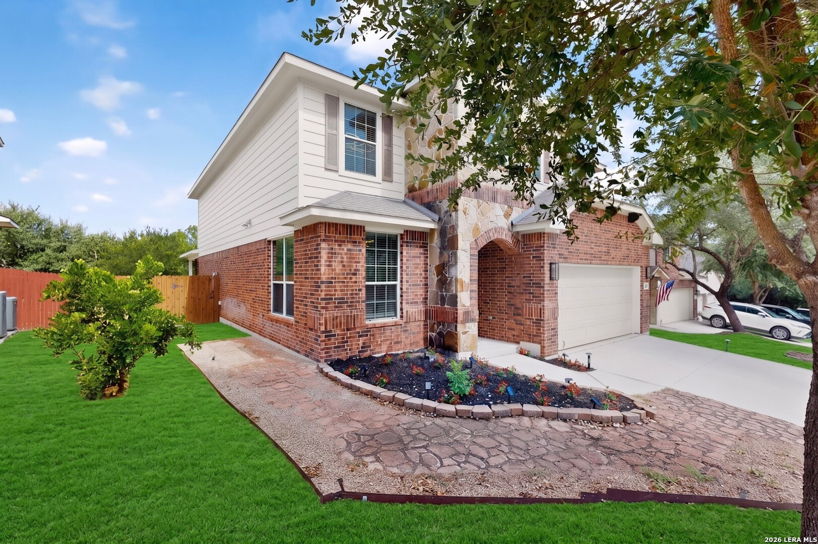 615 Colosseo Way San Antonio TX 78253