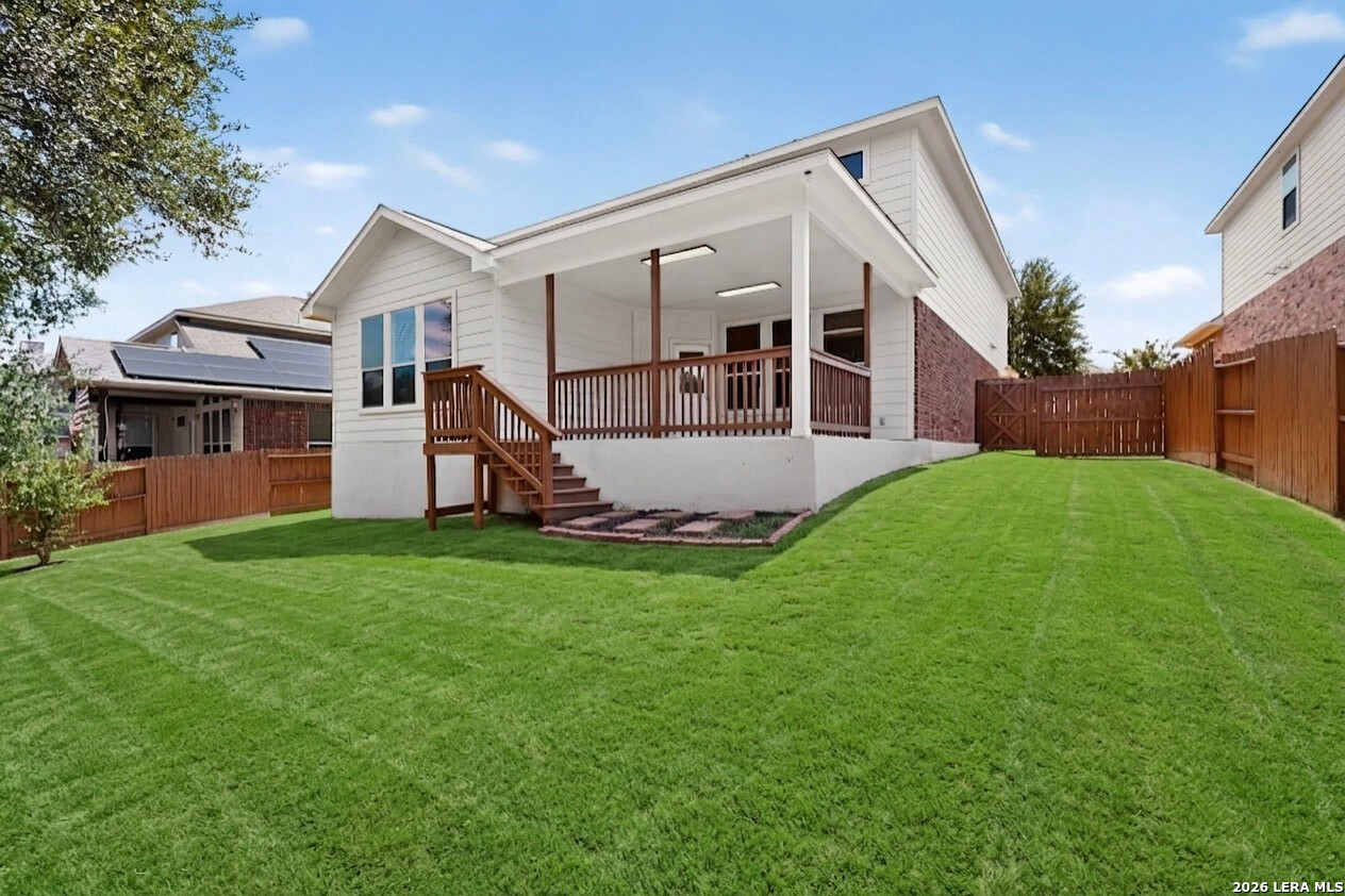 615 Colosseo Way San Antonio TX 78253