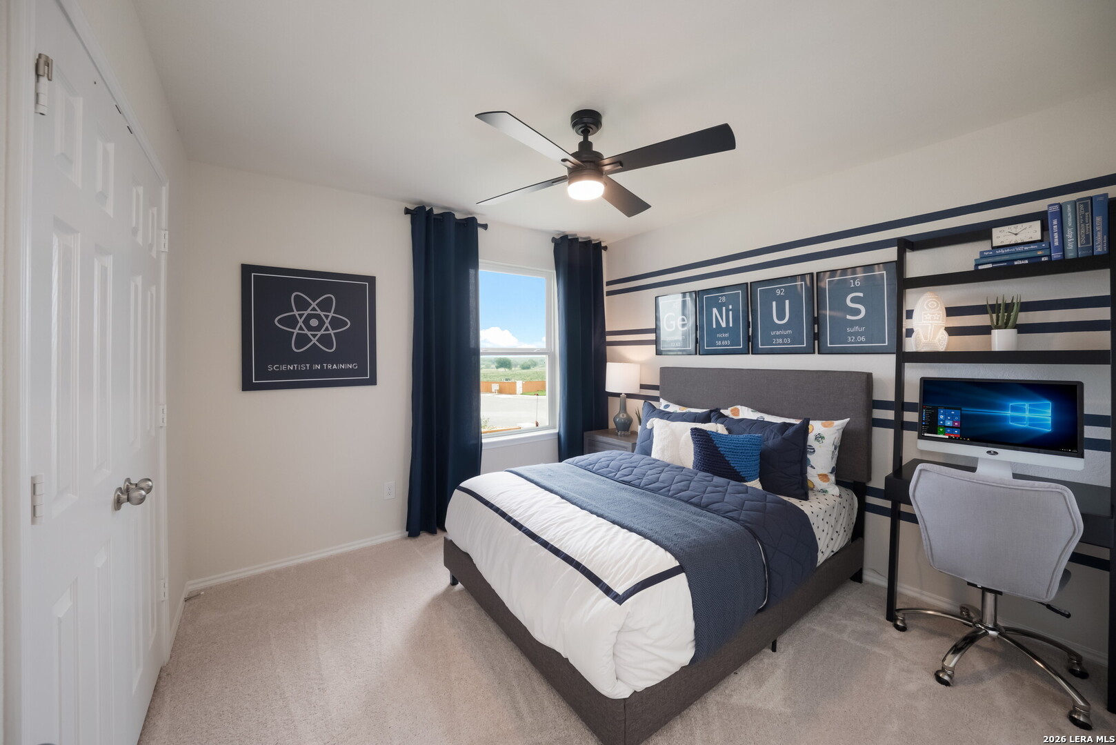 1202 Los Mochis Avenue Converse TX 78109