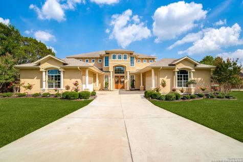 9214 Cipriani Way San Antonio TX 78266