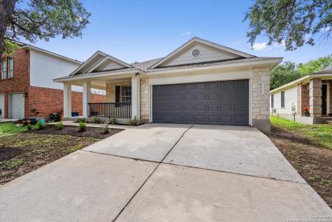 8828 Frock Court Austin TX 78748