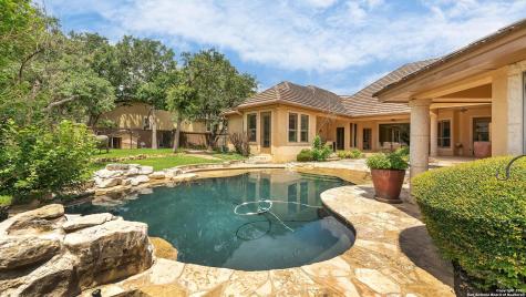 120 Tuscany Way Shavano Park TX 78249