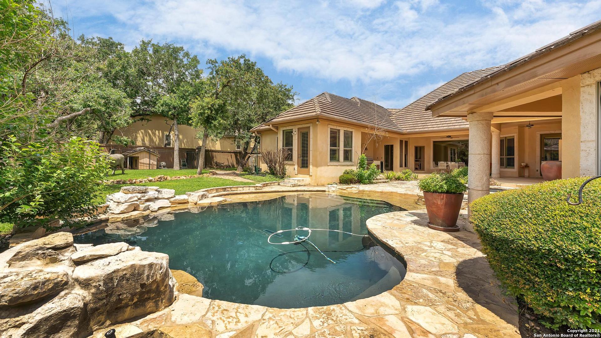 120 Tuscany Way Shavano Park TX 78249