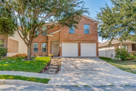 935 Tisbury Parkway San Antonio TX 78251