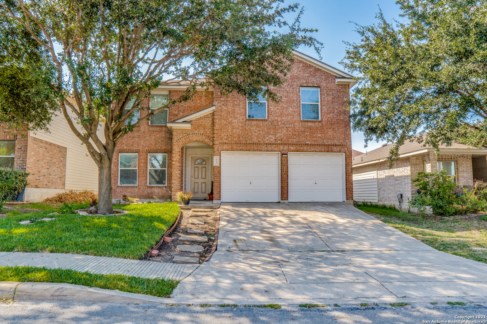 935 Tisbury Parkway San Antonio TX 78251