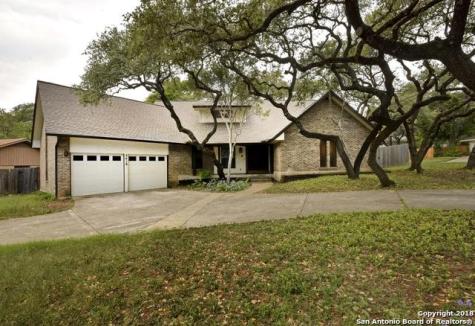 3419 Huntwick Lane San Antonio TX 78230