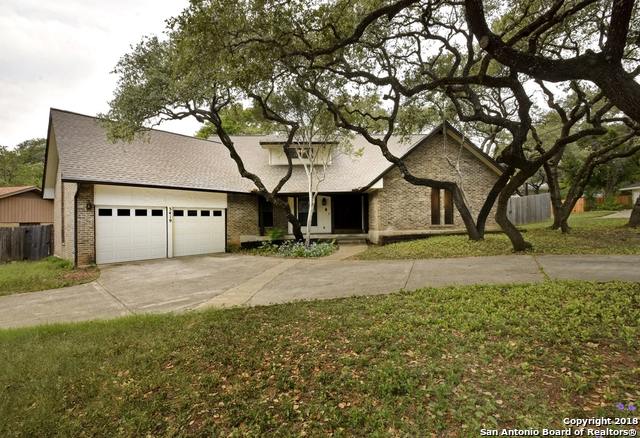 3419 Huntwick Lane San Antonio TX 78230