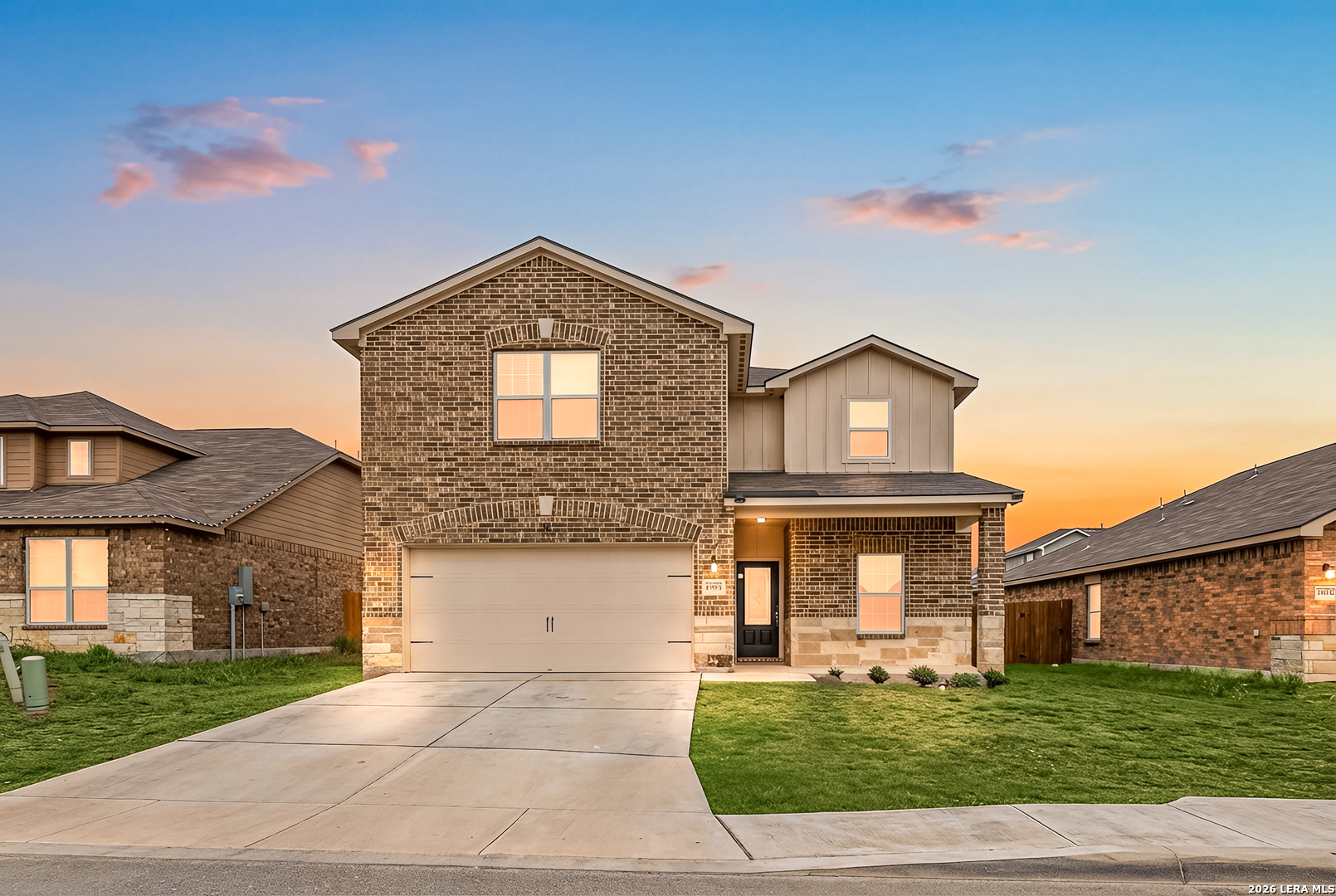 11815 Wolf Canyon San Antonio TX 78252