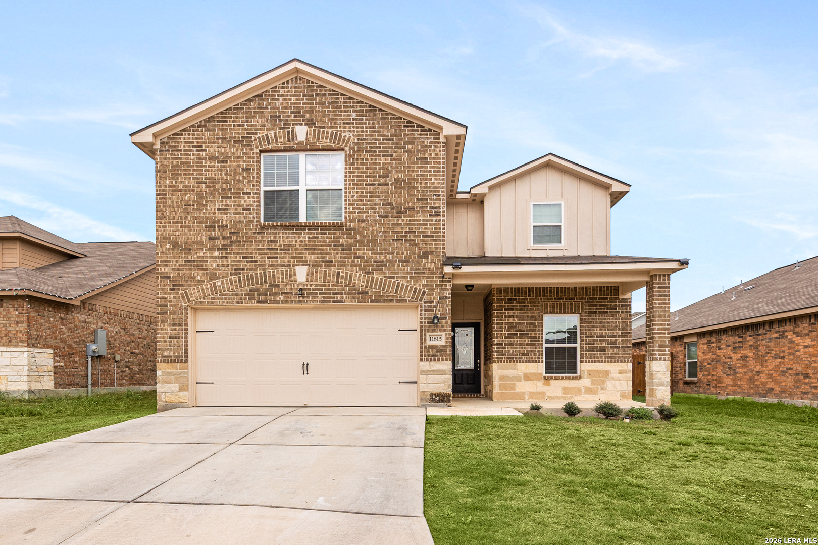 11815 Wolf Canyon San Antonio TX 78252