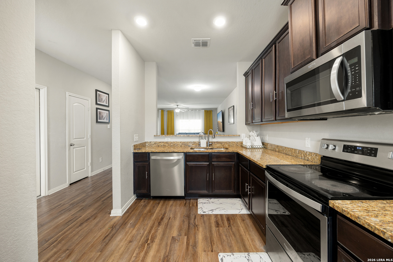 11815 Wolf Canyon San Antonio TX 78252