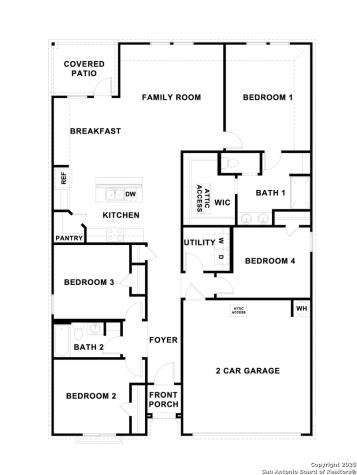 116 Wagner Way San Marcos TX 78666
