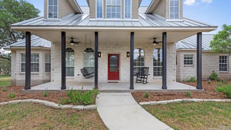 279 Pin Oak New Braunfels TX 78132