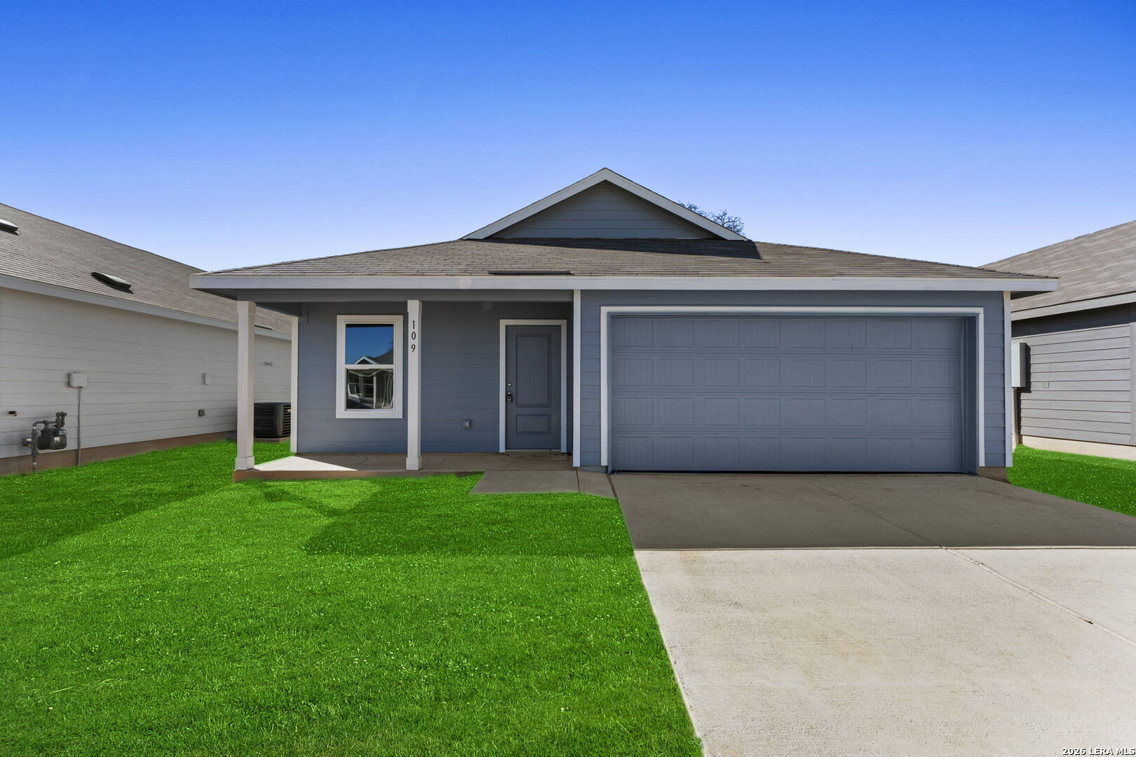 101 Ellendale Place Fredericksburg TX 78624