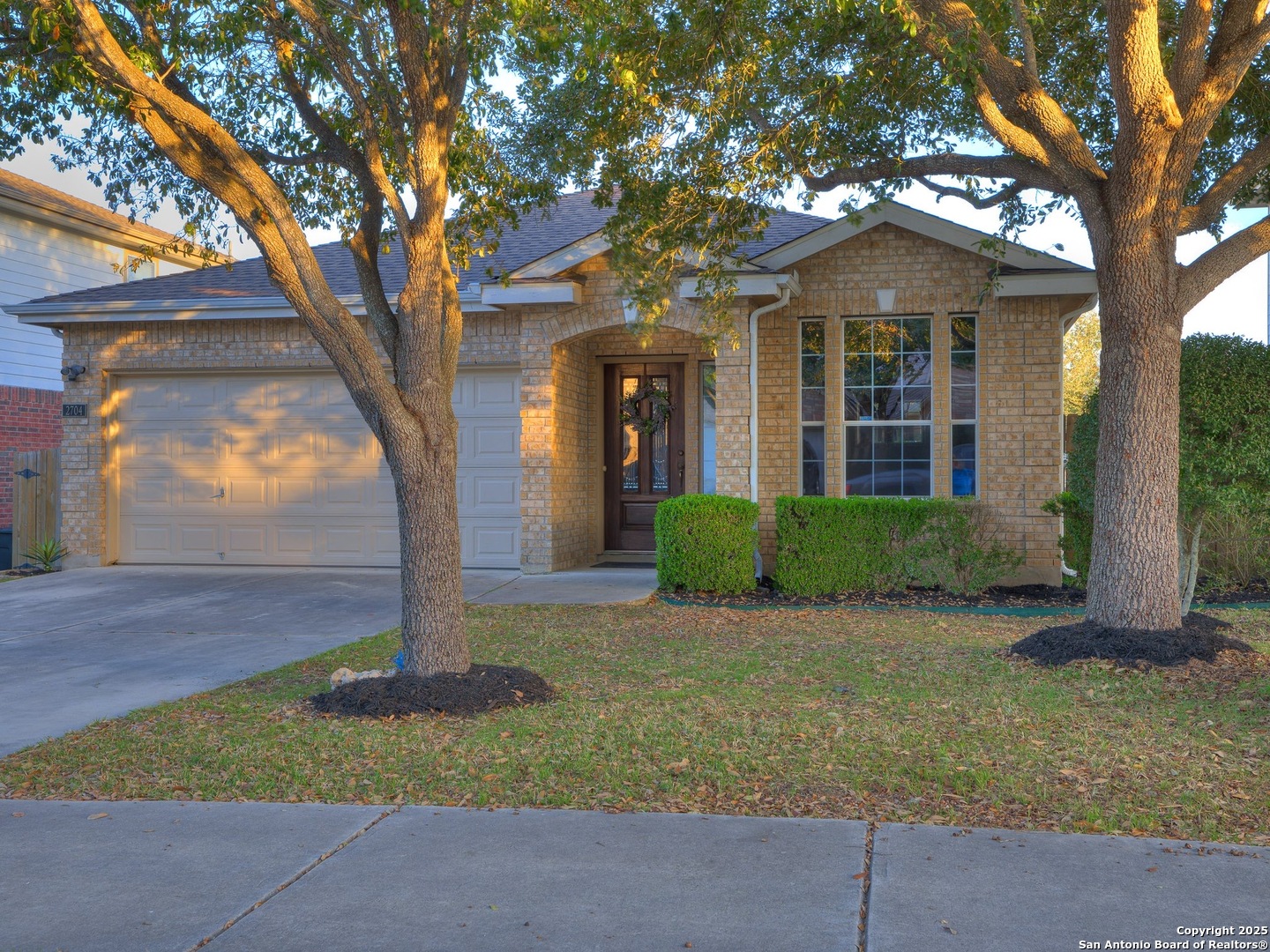 2704 Sterling Way Schertz TX 78108