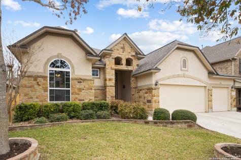 12527 Alstroemeria San Antonio TX 78253