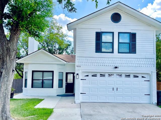 9830 Sugarloaf Drive San Antonio TX 78245