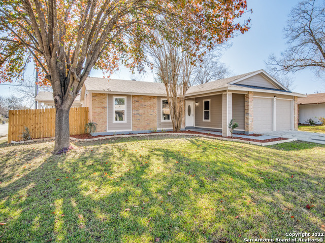 9502 Valley Dale Street San Antonio TX 78250