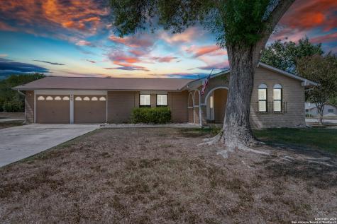 249 Ralston Drive Converse TX 78109