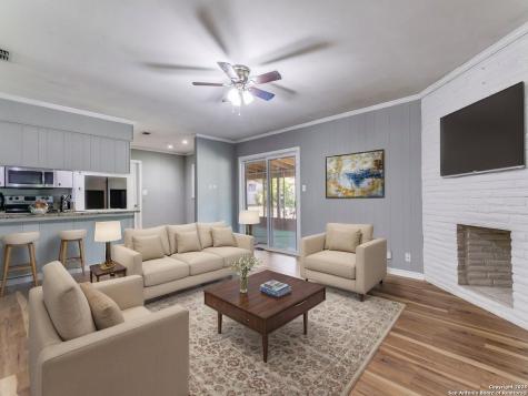 249 Ralston Drive Converse TX 78109