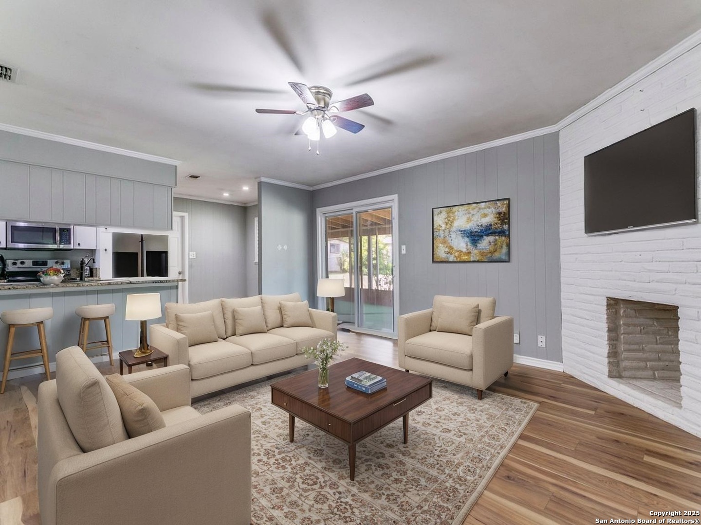 249 Ralston Drive Converse TX 78109