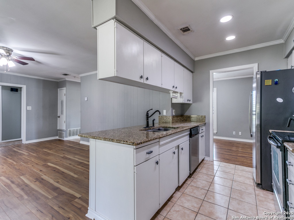 249 Ralston Drive Converse TX 78109