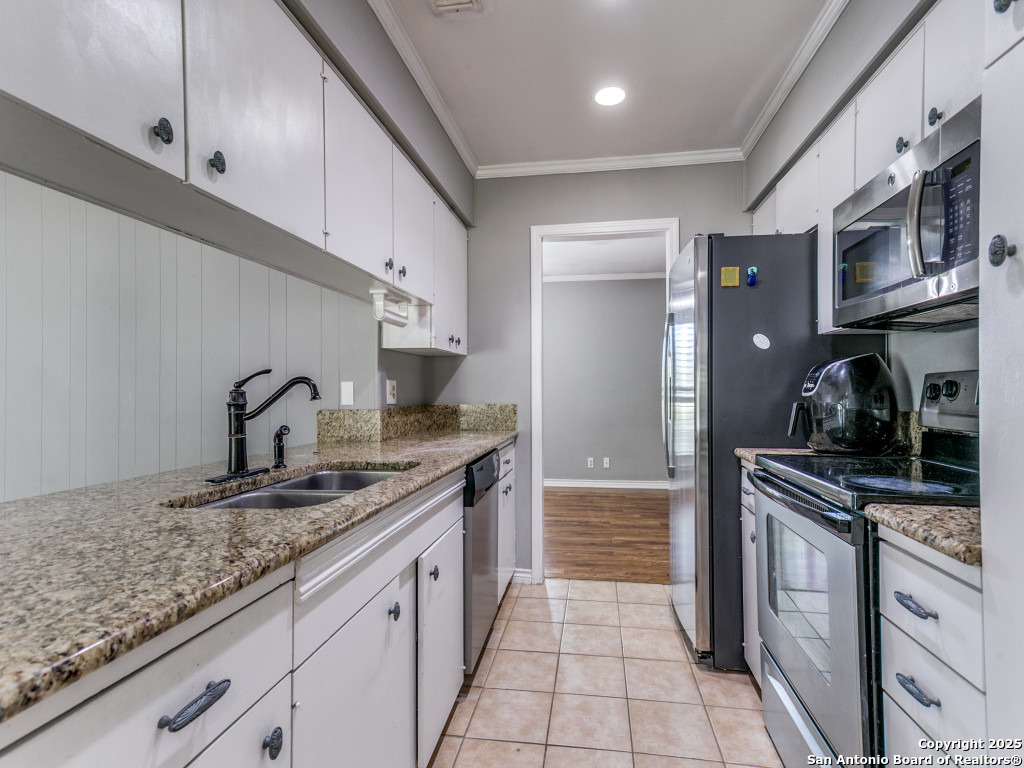 249 Ralston Drive Converse TX 78109