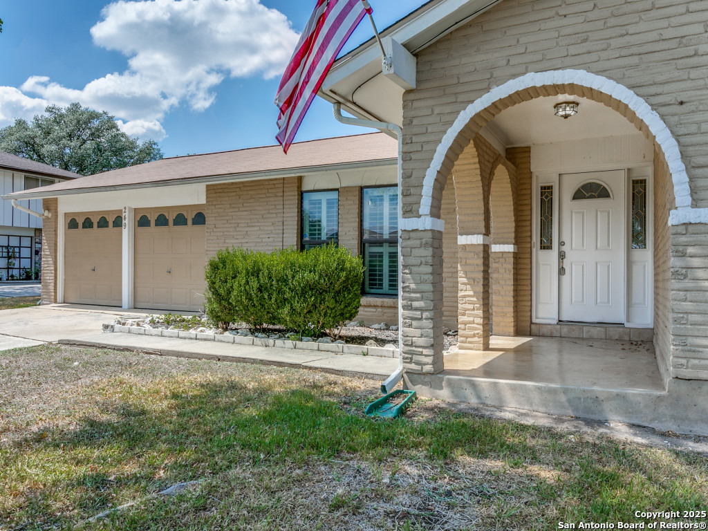 249 Ralston Drive Converse TX 78109